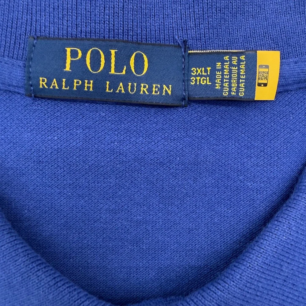 Polo Ralph Lauren polo ralph